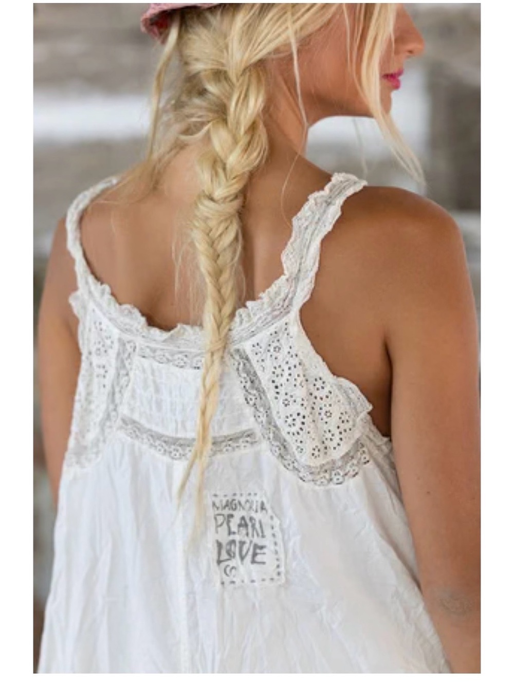 Magnolia Pearl Clementine Dress. Sold out everywhere - Picture 2 of 10